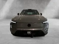 Nouvelle Volvo EX90 Performance 500 kW (680 ch) 2025 Gris SUV