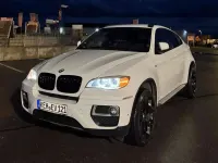 Gebraucht BMW X6 245 PS (180 kW) 2013 SUV