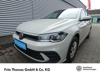 Brugt VW Polo 80 HK (58 kW) 2025 Grå Sedan