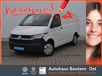 Gebraucht VW Transporter 150 PS (110 kW) 2024 Weiß Van