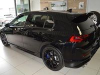 Gebraucht VW Golf VIII R 333 PS (244 kW) 2024 Deep black perleffekt Limousine