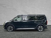 Gebraucht Ford Tourneo Custom Active 170 PS (125 kW) 2026 Agate black metallic Van