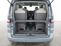 Gebraucht VW Multivan Life 150 PS (110 kW) 2025 Pure grey Van