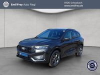 Neu Ford Kuga ST-Line X 152 PS (111 kW) 2026 Magnetic metallic SUV