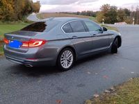 gebraucht BMW 540 xDrive A -