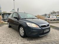 gebraucht Ford Focus Lim. Concept *Klima*2.Hand*Euro 5*