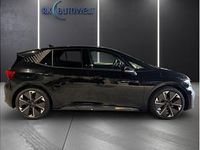 Neu Cupra Born VZ 239 kW (326 PS) 2026 Schwarz (mythosschwarz) Kleinwagen