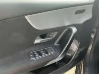 Gebraucht Mercedes A200 AMG line 150 PS (110 kW) 2021 Grau Limousine
