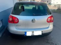 Gebraucht VW Golf V 80 PS (58 kW) 2007 Grau Limousine
