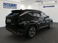 Neu Hyundai Tucson Select 136 PS (100 kW) 2026 Abyss black / met SUV