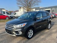 Gebraucht Ford Kuga Business Edition 150 PS (110 kW) 2017 SUV