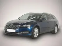 Gebraucht Skoda Superb 190 PS (139 kW) 2023 Manufacturer Kombi