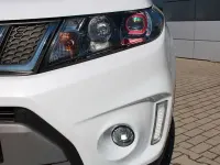 Używany Suzuki Vitara Comfort 140 KM (102 kW) 2017 Biały SUV