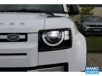 Gebraucht Land Rover Defender S 200 PS (147 kW) 2023 Weiß SUV