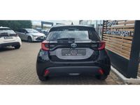 gebraucht Toyota Yaris Hybrid 1.5 VVT-i Club *ALLWETTERREIFEN*KLIMA*AUTOM