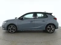 Neu Opel Corsa 110 PS (80 kW) 2026 Grau Kleinwagen