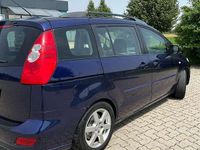 Gebraucht Mazda 5 Comfort 110 PS (80 kW) 2007 Van / Kleinbus