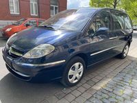 gebraucht Citroën C8 2.0 16V Tendance