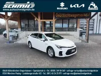 Gebraucht Suzuki Swace Comfort+ 140 PS (102 kW) 2024 Super white Kombi