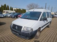 Gebraucht Citroën Jumpy 2006 Van / Kleinbus