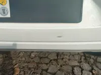 Gebraucht Citroën C1 Feel 69 PS (50 kW) 2016 Weiß Kleinwagen