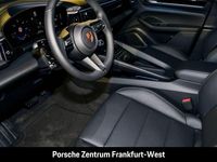 Gebraucht Porsche Macan 300 kW (408 PS) 2025 Schwarz SUV