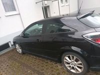 gebraucht Opel Astra GTC Astra HOpc Line