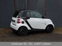 gebraucht Smart ForTwo Coupé Basis (Nr. 023)