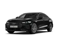 Second-hand Audi A5 Ambiente 204 CP (150 kW) 2025 Negru Berlinǎ