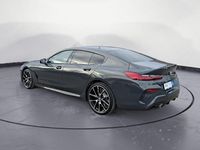 Gebraucht BMW 840 M Sport 333 PS (244 kW) 2023 Grau Coupé