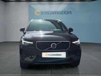 Gebraucht Volvo XC40 Core 163 PS (119 kW) 2024 Schwarz SUV