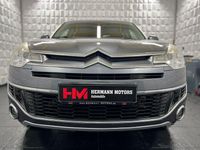 Gebraucht Citroën C-Crosser Exclusive 156 PS (114 kW) 2007 Silber SUV