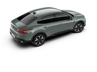 Neu Citroën DS6 145 PS (106 kW) 2025 Grün Limousine