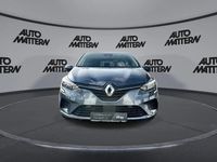 Gebraucht Renault Clio V Zen 67 PS (49 kW) 2021 Grau Limousine