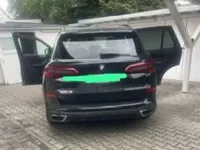 Gebraucht BMW X5 265 PS (194 kW) 2019 Schwarz SUV