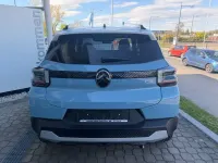 Neu Citroën C3 101 PS (74 kW) 2026 Blau SUV