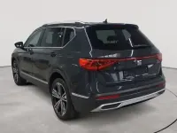 Gebraucht Seat Tarraco 4Drive 200 PS (147 kW) 2022 Urano grau SUV
