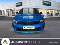 Gebraucht Opel Astra Ultimate 131 PS (96 kW) 2024 Blau Kombi