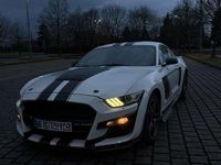Gebraucht Ford Mustang 305 PS (224 kW) 2017 Coupé