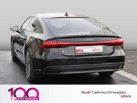 gebraucht Audi A7 Sportback 45 TFSI qu. Navi+LED+VC+19''+sound+App-connect