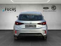 Neu MG MG3 102 PS (75 kW) 2025 Kleinwagen
