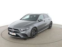 Gebraucht Mercedes A35 AMG AMG 306 PS (225 kW) 2019 Grau Limousine