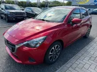 Occasion Mazda 2 Kizoku 90 ch (66 kW) 2018 Rouge Citadine
