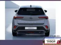Neu Opel Mokka 136 PS (100 kW) 2026 Grau (grafik grau) SUV
