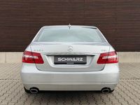 Gebraucht Mercedes E350 292 PS (214 kW) 2008 Silber Limousine