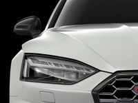 Gebraucht Audi S5 Sportback Ambiente 341 PS (250 kW) 2022 Grau Kleinwagen