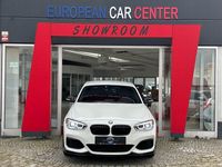 Gebraucht BMW M140 M Sport 340 PS (250 kW) 2018 Weiß Kleinwagen