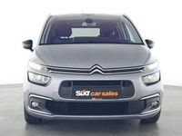 Gebraucht Citroën C4 SpaceTourer 131 PS (96 kW) 2022 Grau Van / Kleinbus