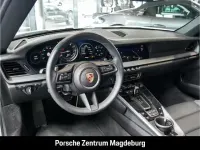 Gebraucht Porsche 911 Carrera Cabriolet 385 PS (283 kW) 2024 Weiss Cabrio
