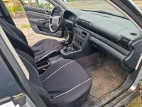 Brugt Audi A4 101 HK (74 kW) 1997 Sølv Sedan